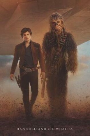 Cover of Han Solo and Chewbacca