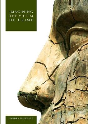 Book cover for Imagining the Victim of Crime