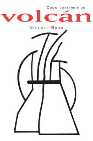 Cover of Como Construir Un Volcan