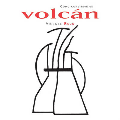 Cover of Como Construir Un Volcan