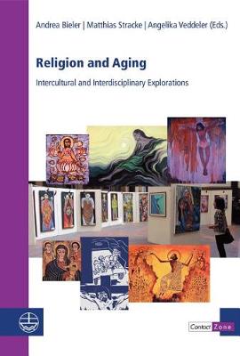 Cover of Religion and Aging