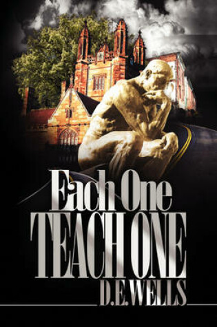 Cover of Each One Teach One