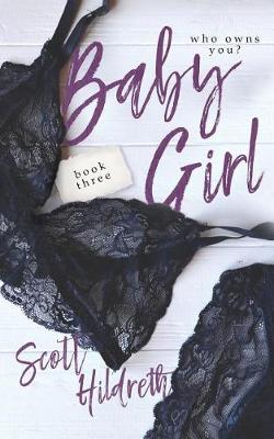 Book cover for Baby Girl III