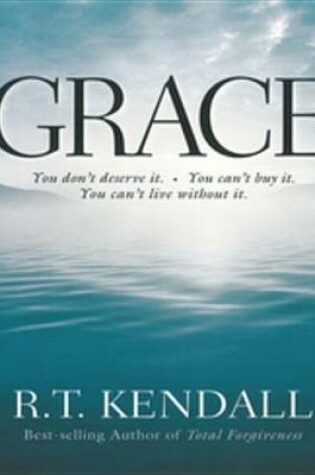 Cover of Grace