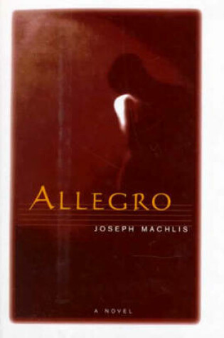 Cover of ALLEGRO CL