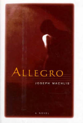 Book cover for ALLEGRO CL
