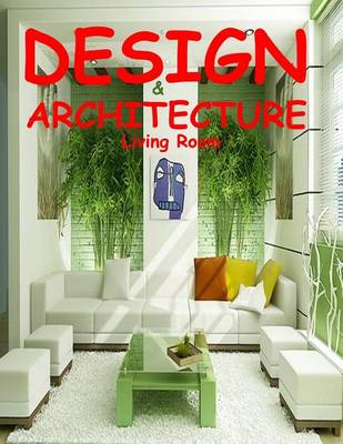 Book cover for DESIGN & ARCHITECTURE Living Room