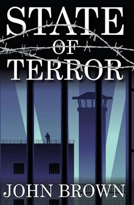 Book cover for State of Terror