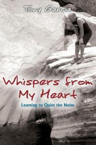 Cover of Whispers from My Heart