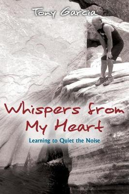 Book cover for Whispers from My Heart