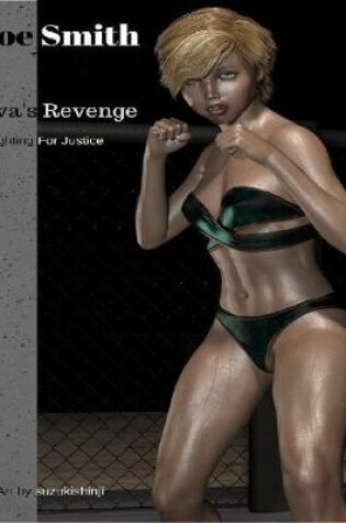 Cover of Eva's Revenge: Fighting for Justice