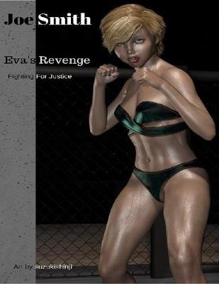Book cover for Eva's Revenge: Fighting for Justice