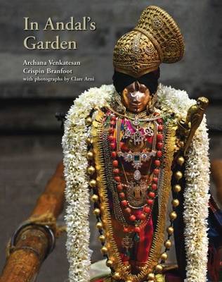 Book cover for In Andal's Garden