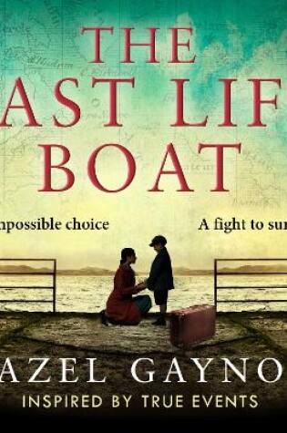 Cover of The Last Lifeboat