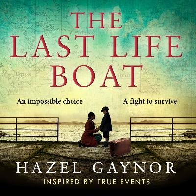 Book cover for The Last Lifeboat