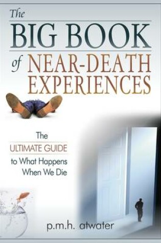 Cover of Big Book of Near Death Experiences