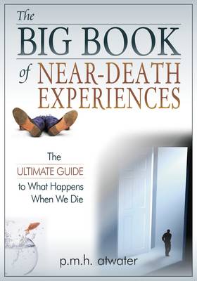 Book cover for Big Book of Near Death Experiences