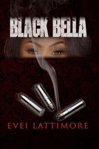 Cover of Black Bella