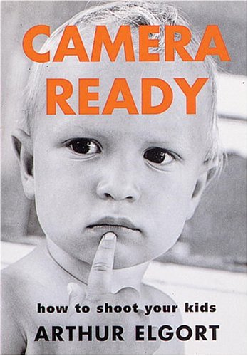 Book cover for Camera Ready