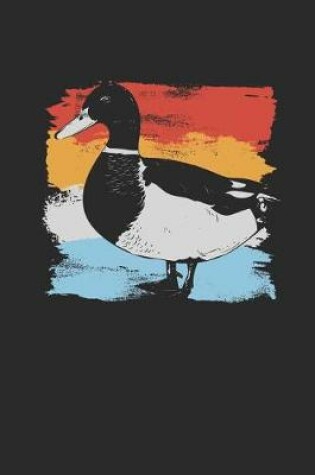 Cover of Duck Vintage