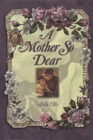 Cover of A Mother So Dear