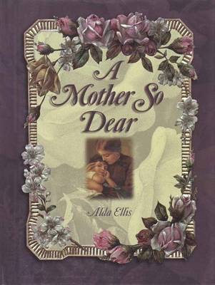 Book cover for A Mother So Dear