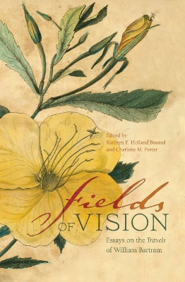 Cover of Fields of Vision