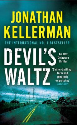 Book cover for Devil's Waltz (Alex Delaware series, Book 7)