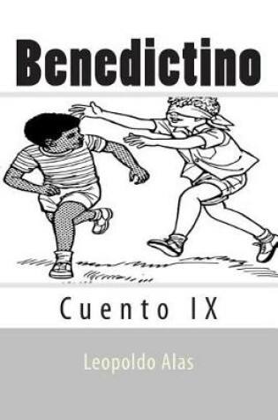 Cover of Benedictino