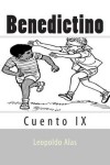 Book cover for Benedictino