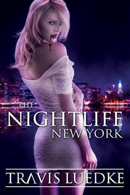 Cover of The Nightlife
