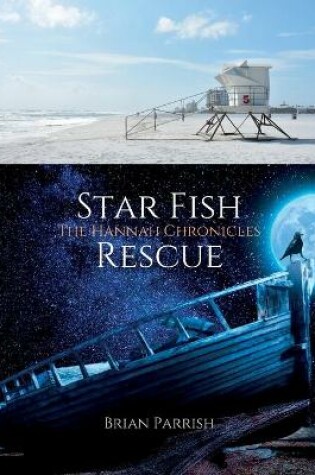 Cover of Star Fish Rescue