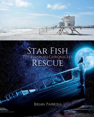 Book cover for Star Fish Rescue