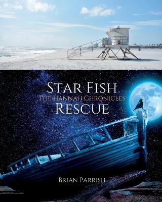 Cover of Star Fish Rescue