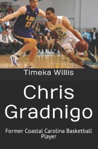 Cover of Chris Gradnigo