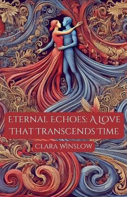 Book cover for Eternal Echoes