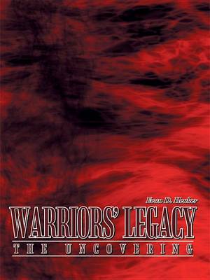 Book cover for Warriors' Legacy