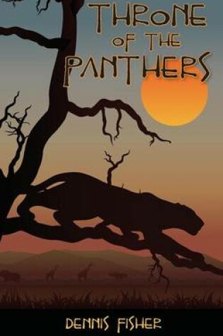 Cover of Throne of the Panthers