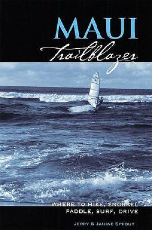 Cover of Maui Trailblazer 2/E