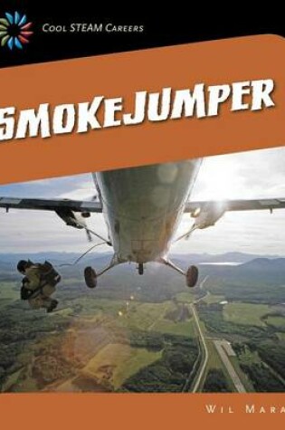 Cover of Smokejumper