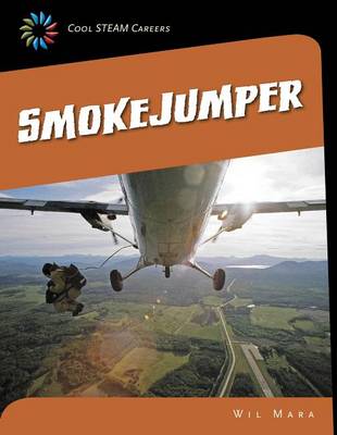 Cover of Smokejumper