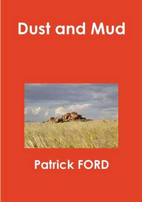 Book cover for Dust and Mud