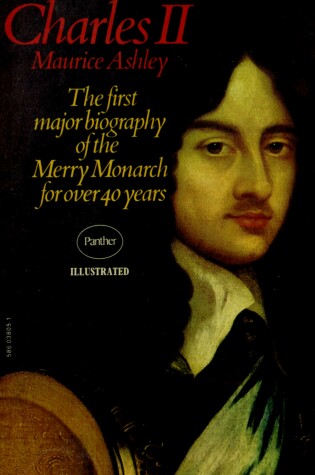 Cover of Charles II