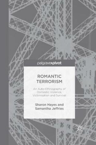 Cover of Romantic Terrorism