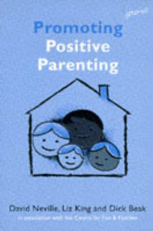 Cover of Promoting Positive Parenting