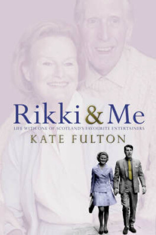Cover of Rikki and Me