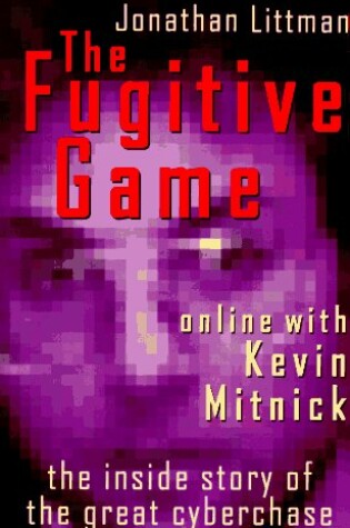 Cover of The Fugitive Game