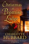 Book cover for Christmas at Promise Lodge