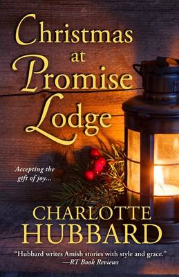 Book cover for Christmas at Promise Lodge