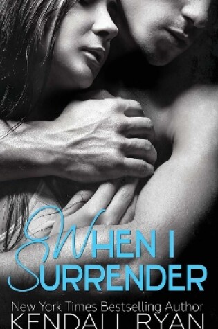 Cover of When I Surrender